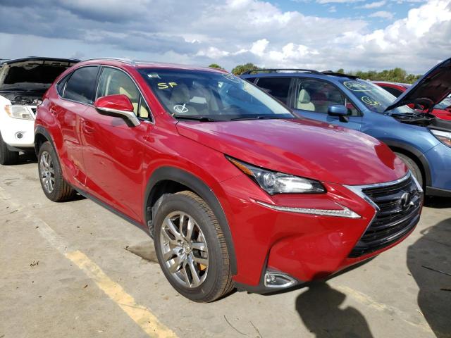 LEXUS NX 200T BA 2016 jtjyarbz6g2029028