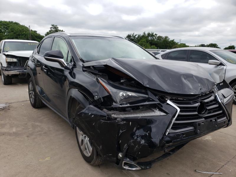 LEXUS NX 200T BA 2016 jtjyarbz6g2030017