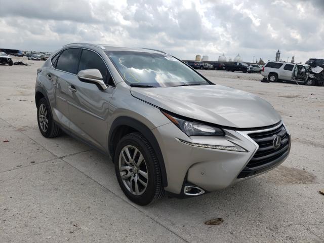 LEXUS NX 200T BA 2016 jtjyarbz6g2031457