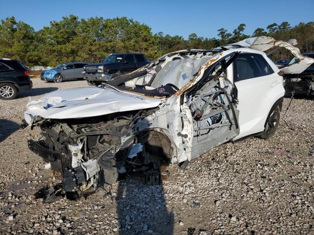 LEXUS NX 200T BA 2016 jtjyarbz6g2031992