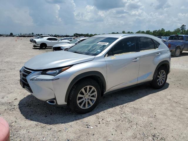 LEXUS NX 200T BA 2016 jtjyarbz6g2032463