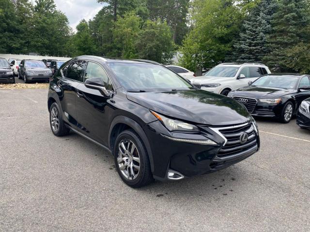 LEXUS NX 200T BA 2016 jtjyarbz6g2034472