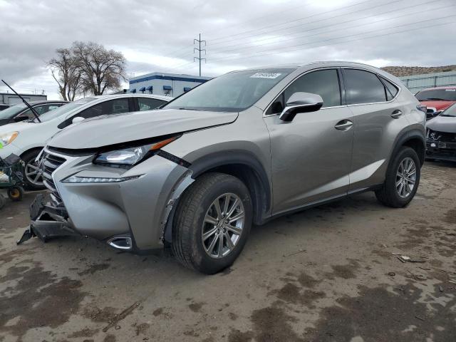 LEXUS NX 2016 jtjyarbz6g2036321