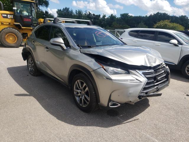 LEXUS NX 200T BA 2016 jtjyarbz6g2036769