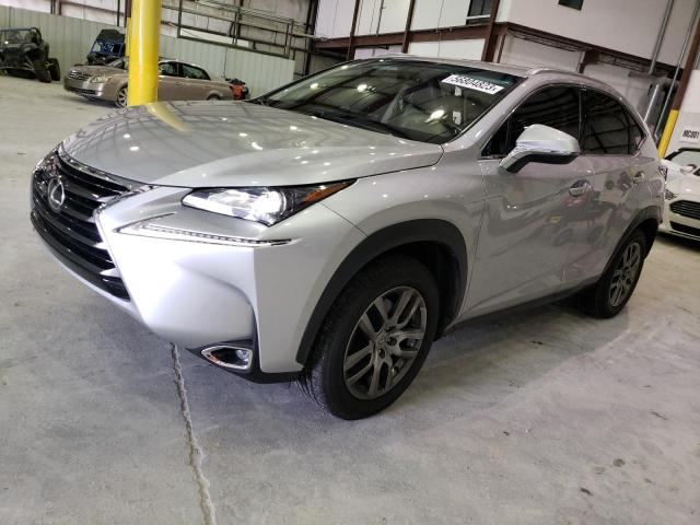 LEXUS NX 200T BA 2016 jtjyarbz6g2038442