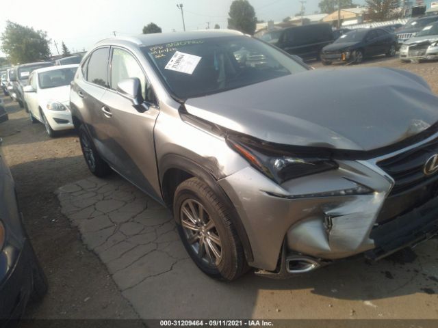 LEXUS NX 200T 2016 jtjyarbz6g2038523