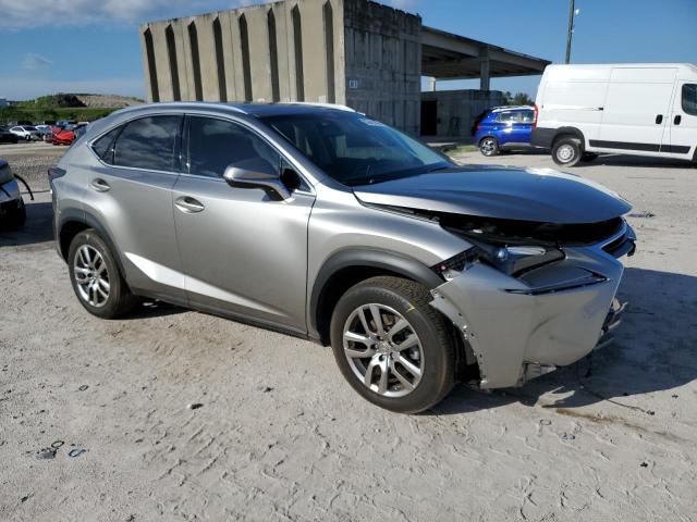 LEXUS NX 200T BA 2016 jtjyarbz6g2041096