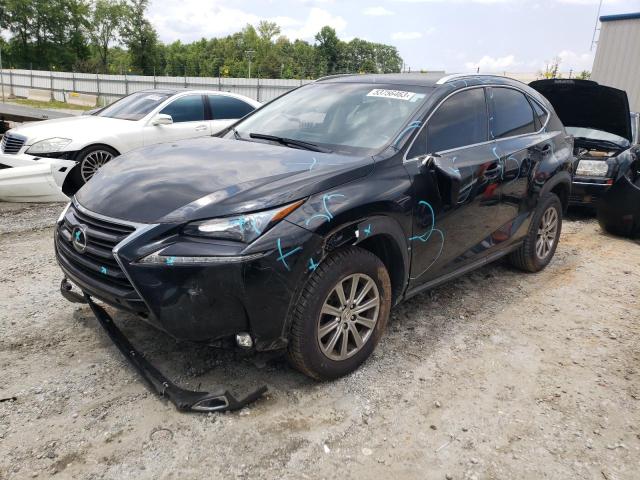 LEXUS NX 200T BA 2016 jtjyarbz6g2041826