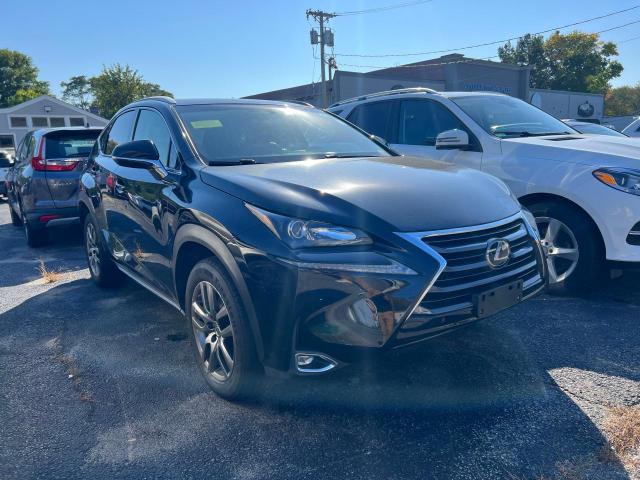 LEXUS NX 2016 jtjyarbz6g2043303