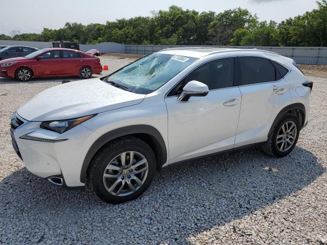 LEXUS NX 200T BA 2016 jtjyarbz6g2044385