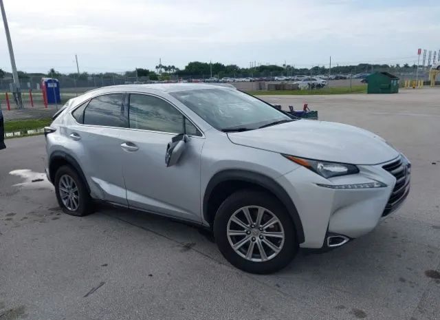 LEXUS NX 200T 2016 jtjyarbz6g2044922