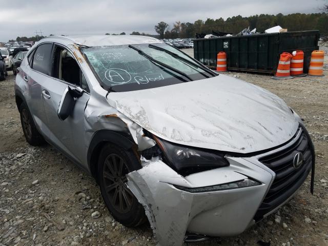 LEXUS NX 200T BA 2016 jtjyarbz6g2045939