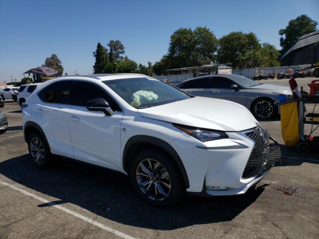 LEXUS NX 200T BA 2016 jtjyarbz6g2047383