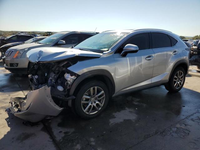 LEXUS NX 200T BA 2016 jtjyarbz6g2048453