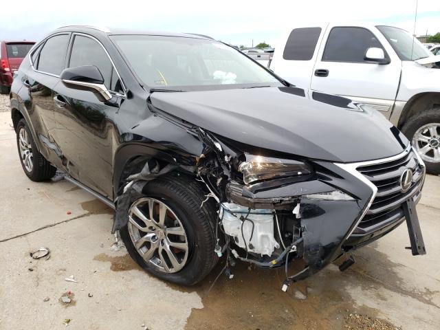 LEXUS NULL 2016 jtjyarbz6g2048467