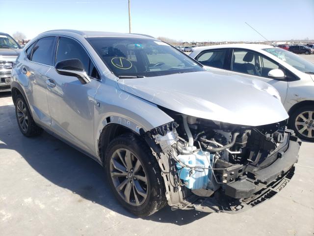 LEXUS NX 200T BA 2016 jtjyarbz6g2048680