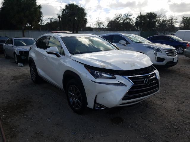 LEXUS NX 200T BA 2016 jtjyarbz6g2049005