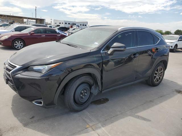 LEXUS NX 200T BA 2016 jtjyarbz6g2049814