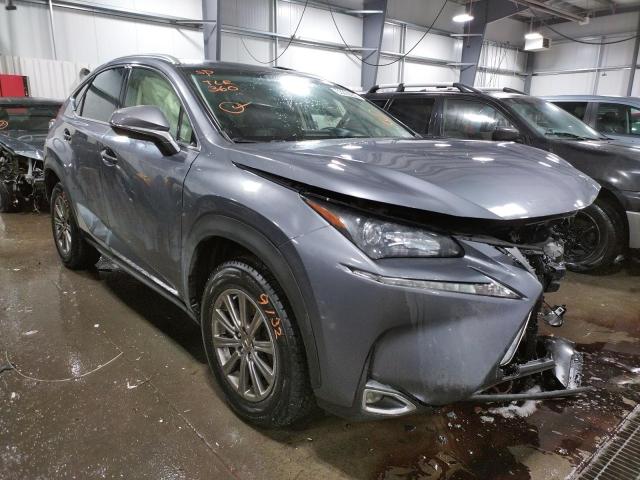 LEXUS NX 200T BA 2017 jtjyarbz6h2052634