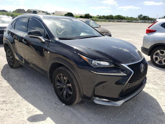 LEXUS NX 200T BA 2017 jtjyarbz6h2052746