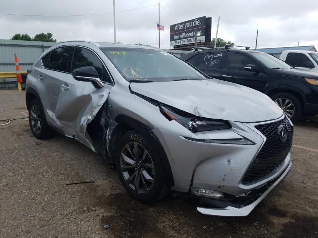 LEXUS NULL 2017 jtjyarbz6h2055999