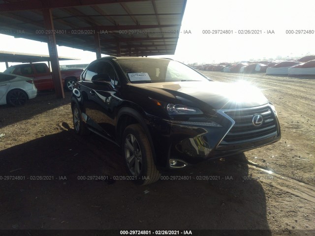 LEXUS NULL 2017 jtjyarbz6h2056117