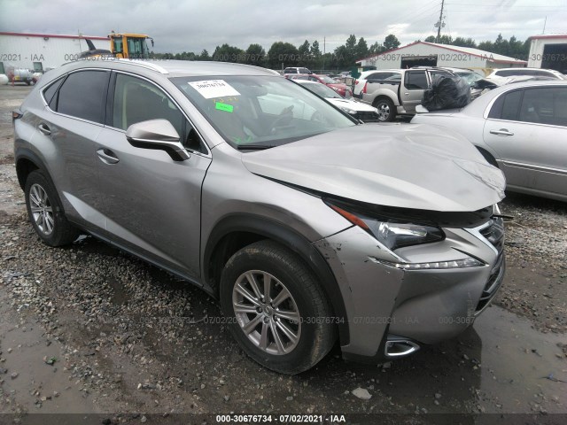 LEXUS NULL 2017 jtjyarbz6h2056389