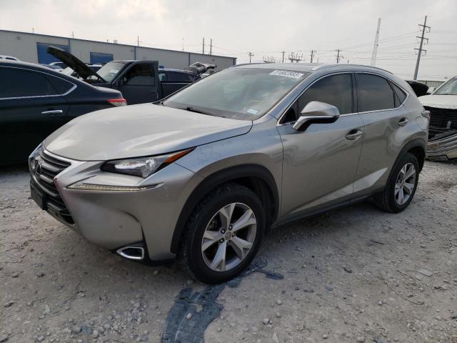 LEXUS NX 200T BA 2017 jtjyarbz6h2056702