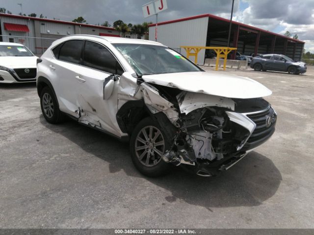 LEXUS NX 2017 jtjyarbz6h2064363