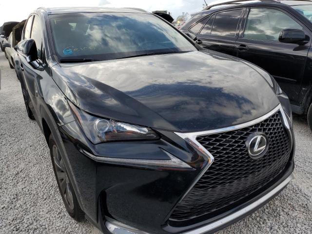 LEXUS NX 200T BA 2017 jtjyarbz6h2067019