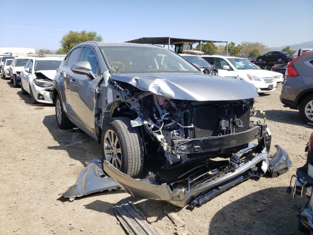 LEXUS NX 200T BA 2017 jtjyarbz6h2071538