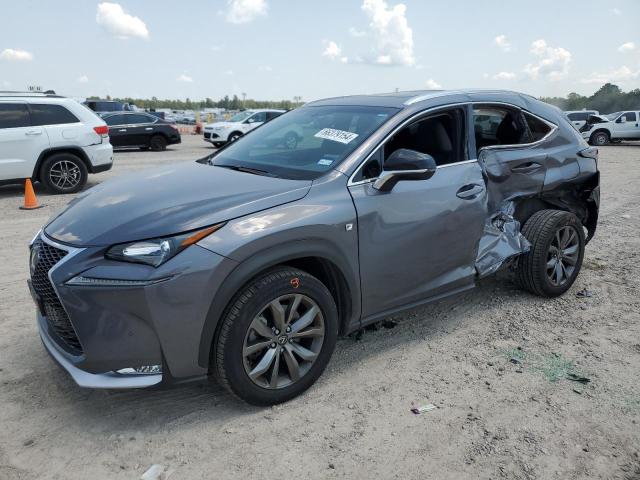 LEXUS NX 200T BA 2017 jtjyarbz6h2075122