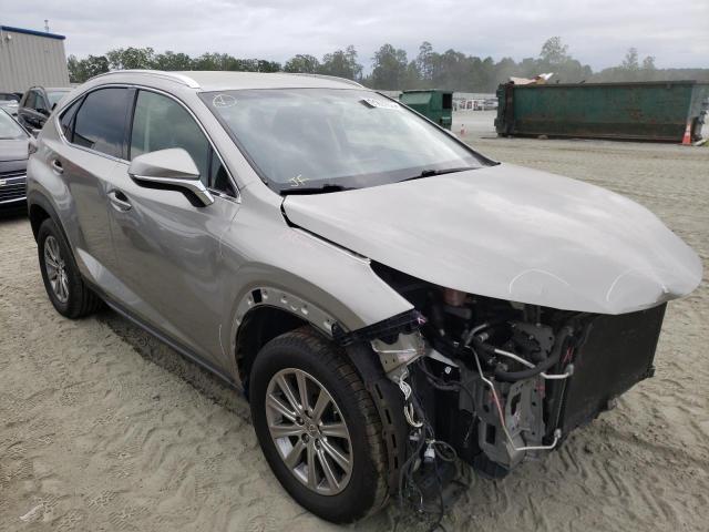 LEXUS NX 200T BA 2017 jtjyarbz6h2077646