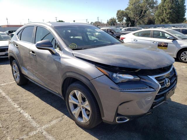 LEXUS NX 200T BA 2017 jtjyarbz6h2081468