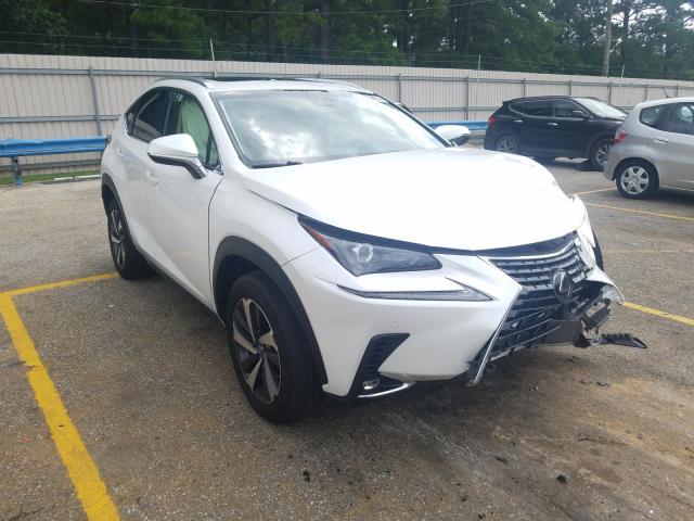 LEXUS NULL 2018 jtjyarbz6j2091214