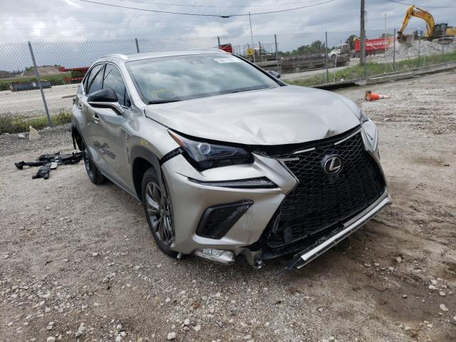 LEXUS NX 300 BAS 2018 jtjyarbz6j2098034