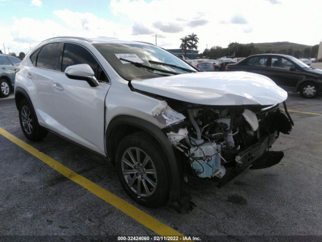 LEXUS NX 2018 jtjyarbz6j2099488