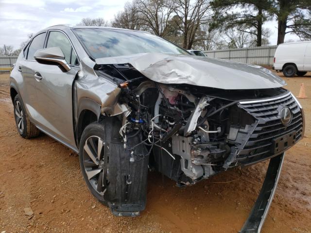 LEXUS NULL 2018 jtjyarbz6j2103071