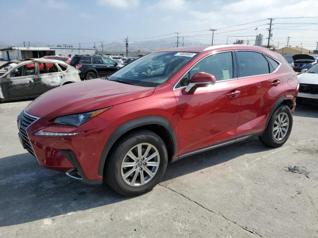 LEXUS NX 2018 jtjyarbz6j2105404