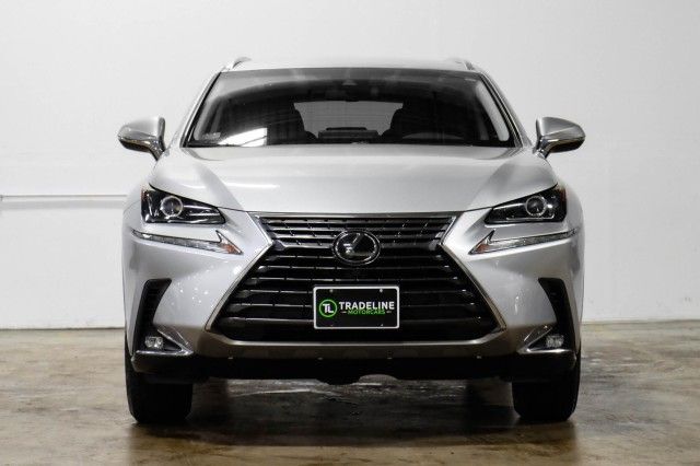 LEXUS NX 2018 jtjyarbz6j2106181