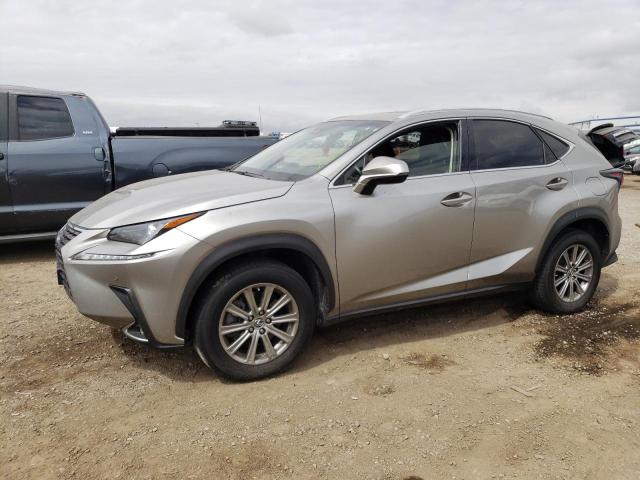 LEXUS NX 300 BAS 2018 jtjyarbz6j2107802