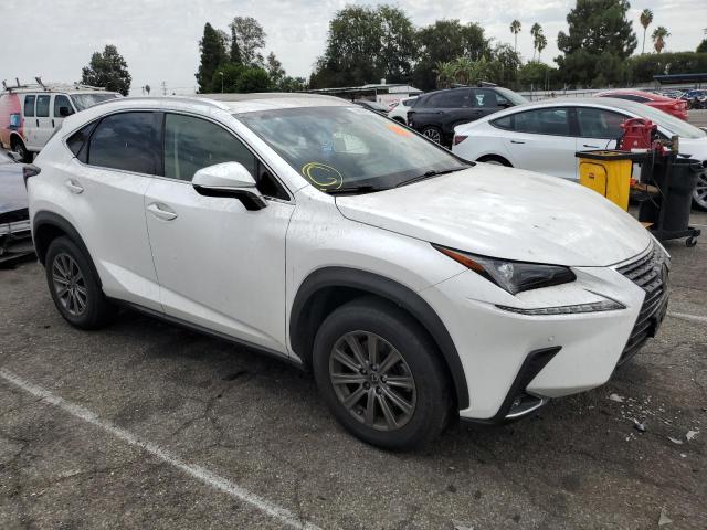 LEXUS NX 300 BAS 2018 jtjyarbz6j2108657