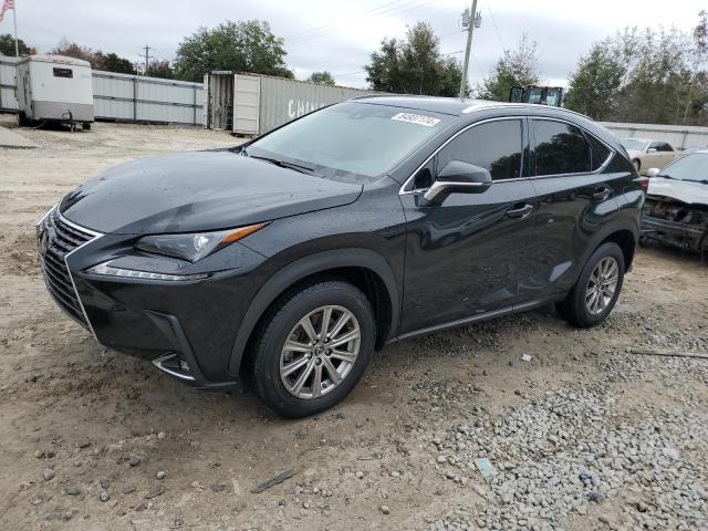 LEXUS NX 300 BAS 2018 jtjyarbz6j2113163