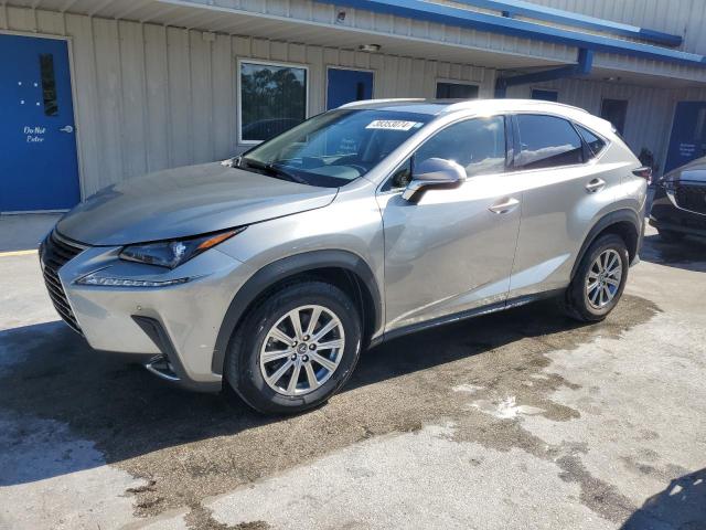 LEXUS NX 2018 jtjyarbz6j2113759