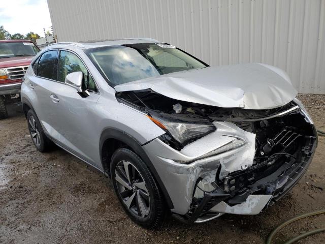 LEXUS NX 300 BAS 2018 jtjyarbz6j2113843