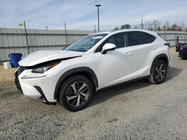 LEXUS NX 2018 jtjyarbz6j2115138