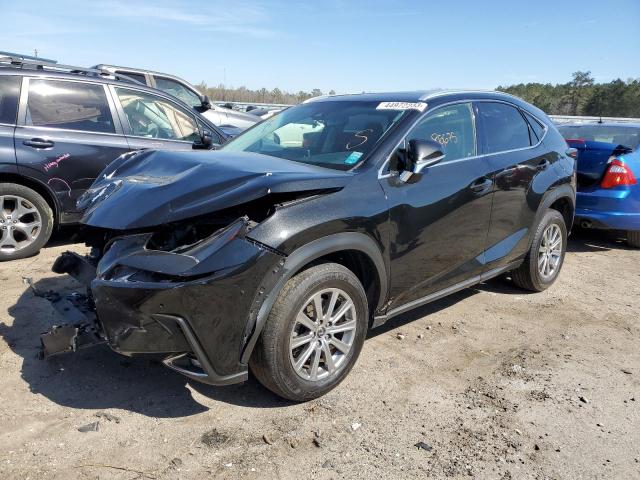 LEXUS NX 300 BAS 2019 jtjyarbz6k2117991