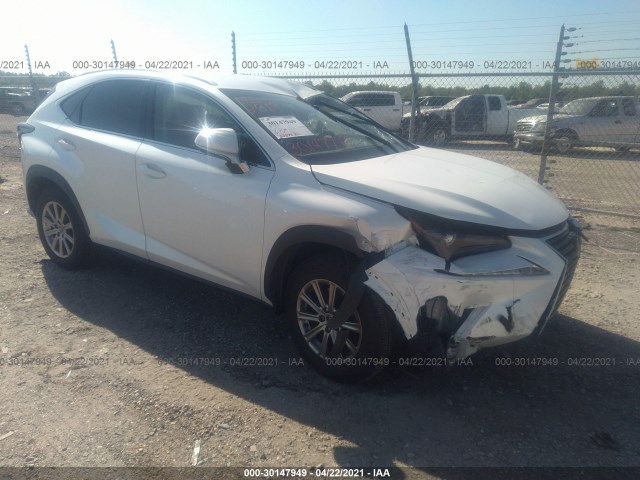 LEXUS NX 2019 jtjyarbz6k2119868