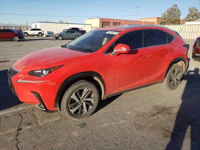 LEXUS NX 300 BAS 2019 jtjyarbz6k2122379