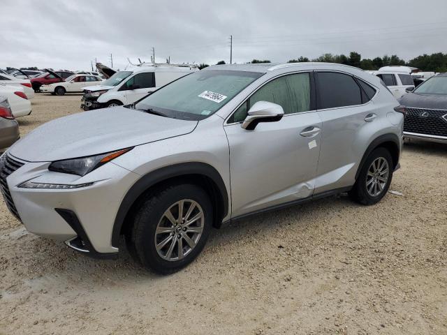 LEXUS NX 300 BAS 2019 jtjyarbz6k2122625